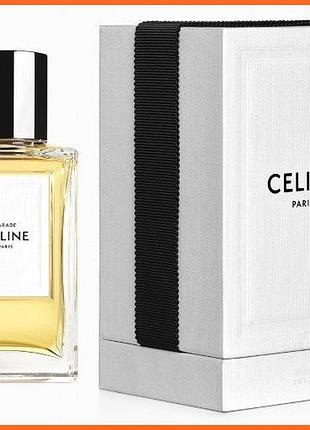 Селин парад - celine parade eau de parfum парфюмированная вода 100 ml.