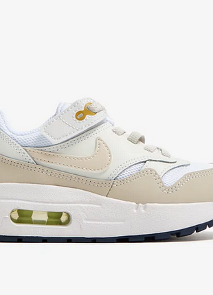 Кроссовки nike air max 1 easyon найк