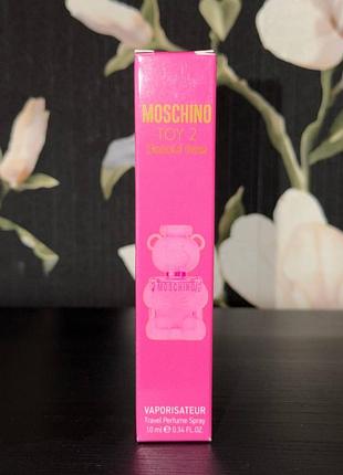 Парфум toy 2 bubble gum 10 мл
