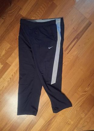 Спортивні штани  nike  14-16 років
