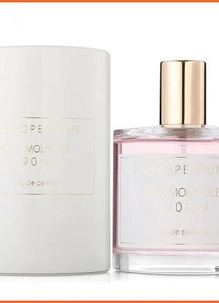 Заркопарфюм пинк молекуле 090.09 - zarkoperfume pink molécule 090.09 парфюмированная вода 100 ml.