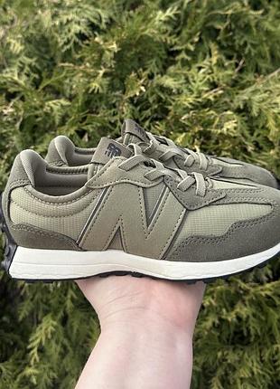 Кросівки new balance 34,5р(22см)