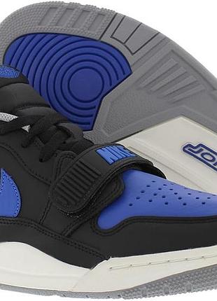Кроссовки nike air jordan legacy 312 low найк