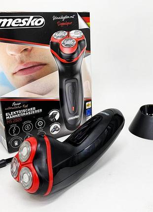 Електробритва mesko ms-2926