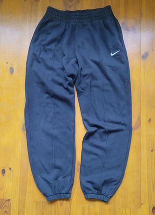 Nike спортивки nike baggy pants широкі спортивки на манжетах