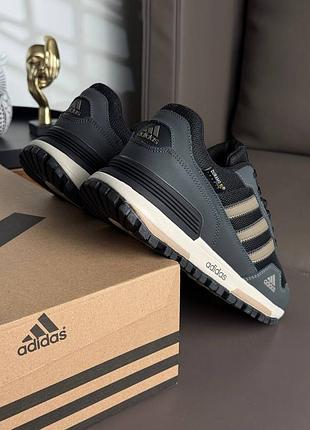 Чоловічі кросівки
adidas zx 700 grey black beige