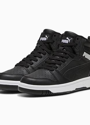 Кросівки puma 37,5