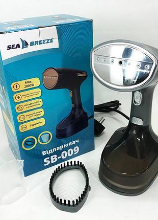 Отпариватель одежды sea breeze sb-008 3