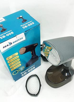 Отпариватель одежды sea breeze sb-008 5