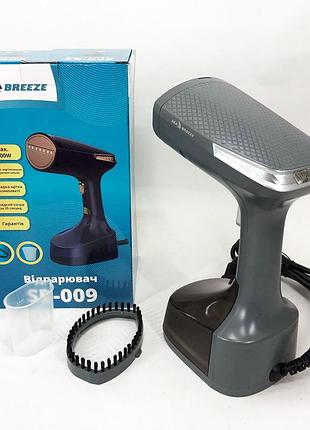 Отпариватель одежды sea breeze sb-008 6