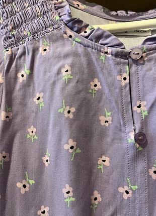 Сукня для дівчинки 2