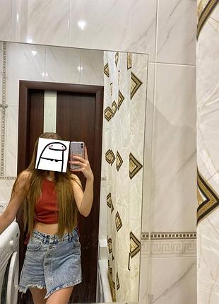 Шорти юбка