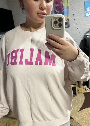 Худи оверсайз 3