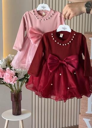 Сукня дитяча 4