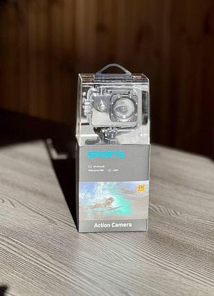 H9r eken action camera 4k wifi
