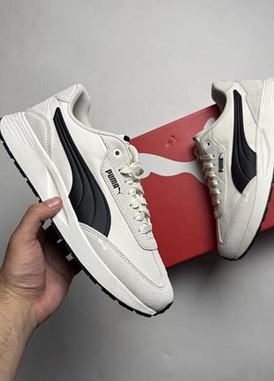 Кросівки puma runtamed wind / 44 розмір