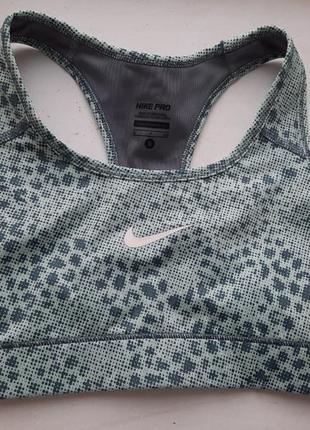Топ бюстгальтер спортивный оригинал из мегаспорта