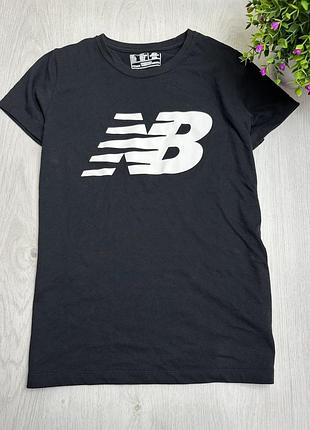 Футболка new balance