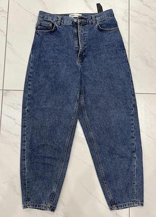 Джинси zara
