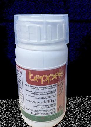 Теппеки 140 гр.(teppek) инсектицид 50 wg