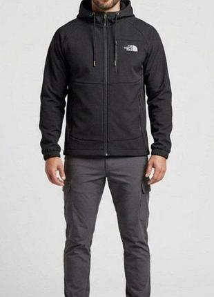 Куртка вітрівка 2