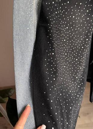 Джинсы детские 9