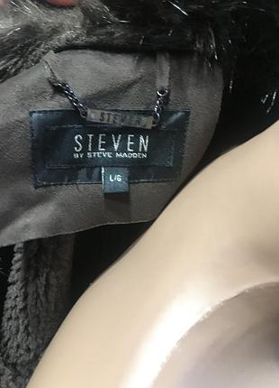 Дублянка steven 8