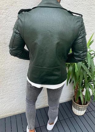 Мужская куртка 3