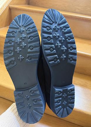 Туфлі gregory arber 45р 3