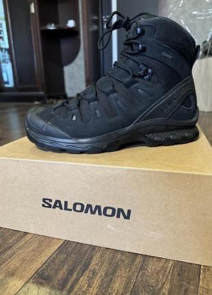 Чоловічі берци salomon r45