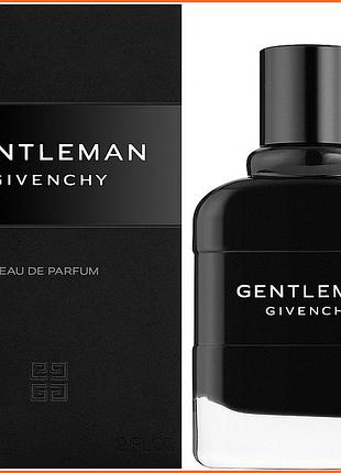 Живанши джентельмен - given☾♓y gentlemen парфюмированная вода 100 ml.
