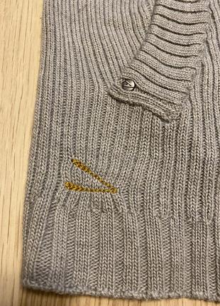 Кофта свитер nike оригинал размер l2 фото
