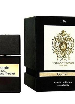 Тизиана терензи гумин - tiziana terenzi gumin духи 100 ml.
