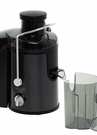 Соковыжималка для фруктов и овощей adler ad 4132 800вт ba-99