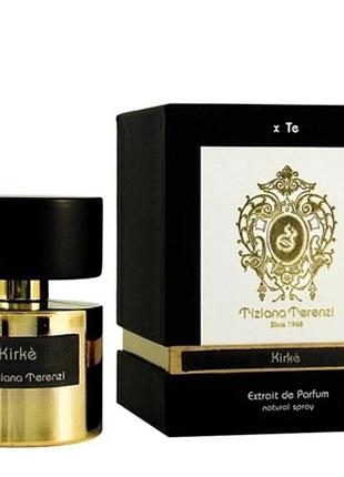 Тизиана терензи кирке - tiziana terenzi kirke духи 100 ml.