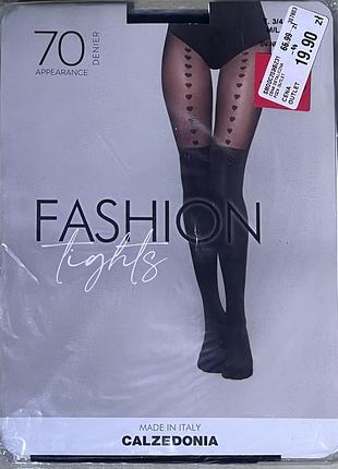 Колготи calzedonia