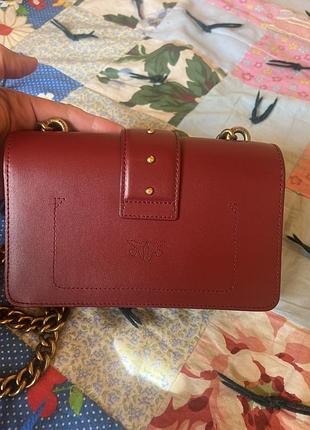 Сумка pinko оригинал 3