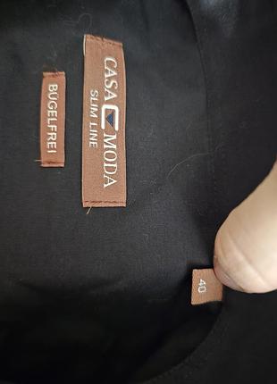 Рубашка casa moda 3