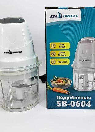 Блендер seabreeze sb-0604 6