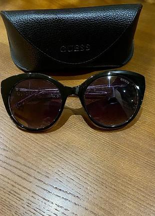 Окуляри guess. оригинал.