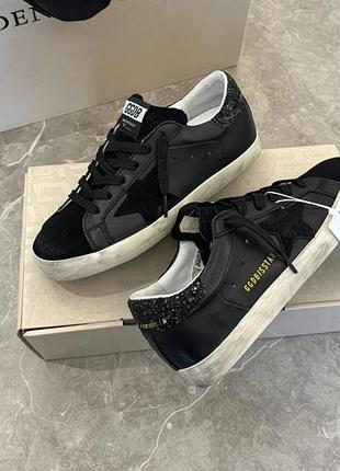 Жіночі кросівки gg superstar