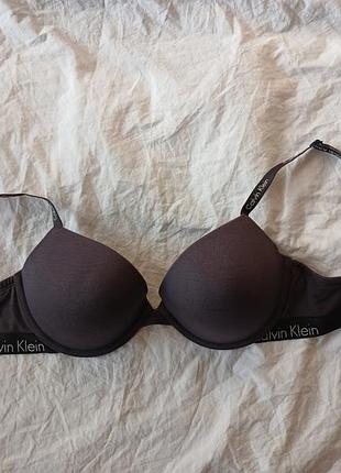 Бюстгальтер calvin klein