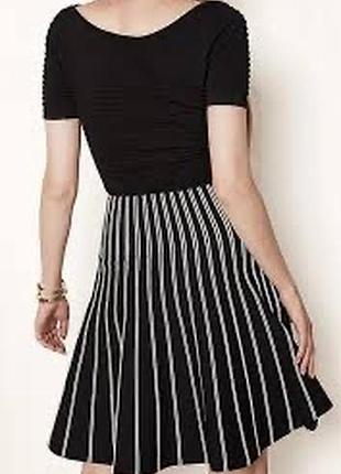 Maje женское платье миди размер s-m