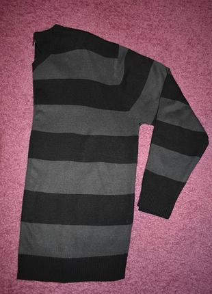 Джемпер пуловер светр