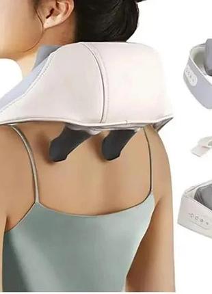 Массажер ударный massager xl-653