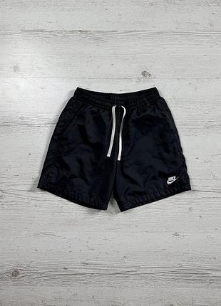Шорти nike