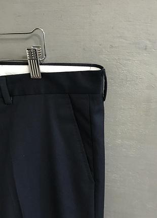 Брюки linea sartoriale 3