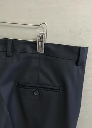 Брюки linea sartoriale 5