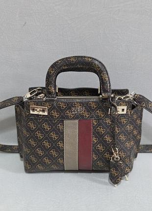 Фирменная сумка guess, оригинал