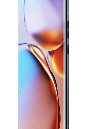 Motorola edge plus 2023 . гідрогелева захисна плівка. mietubl hydrogel material. захисна плівка, захист екрана. на екран , як скло , стекло ,